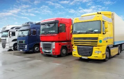 Adana Zara Nakliye Ambarı